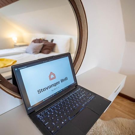 Central Bnb Stavanger At Bertis Ap 2 Nice And Cozy Central 3 Bedrooms And Bigterrace Extérieur photo