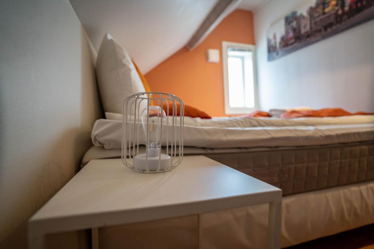 Central Bnb Stavanger At Bertis Ap 2 Nice And Cozy Central 3 Bedrooms And Bigterrace Extérieur photo