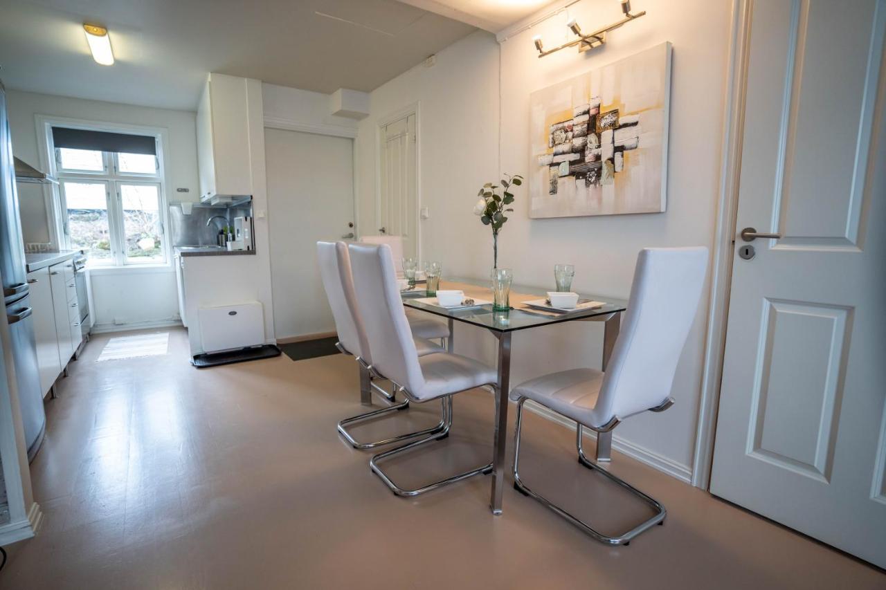 Central Bnb Stavanger At Bertis Ap 2 Nice And Cozy Central 3 Bedrooms And Bigterrace Extérieur photo